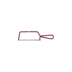 CK T0834 Junior Hacksaw With 2 Blades