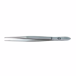 C.K Tools Universal 2301, Stainless steel, Silver, Pointed, Straight, 115 mm, 1 pc(s)