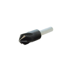 CK T2601S 5090 HSS Countersink Bit 1/2 x 90 Degrees