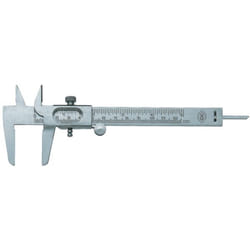 C.K Tools T3451 calliper Analogue