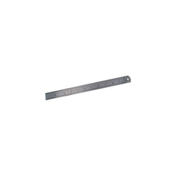 CK T3530 12 Stainless Steel Rule 300mm / 12"