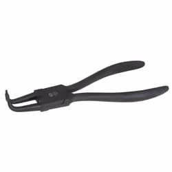 C.K Tools T3712 5, Circlip Pliers, Steel, Black, 14 cm