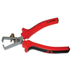 C.K Tools T3754 cable stripper Black, Red