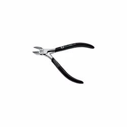 CK T3773 Precision Side Cutter Mini Bevel Cut Pliers 115mm