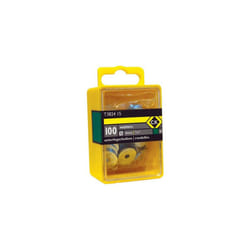 CK T3824 12 Washers 1/8" Box Of 100