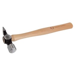 C.K Tools T4204 08 hammer Brick hammer Silver
