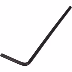CK Tools T4411 015 Hexagon Key 1.5mm