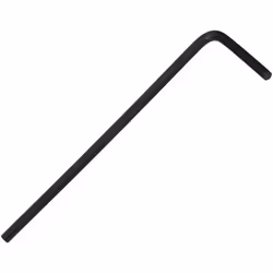 CK Tools T4411 015 Hexagon Key 1.5mm