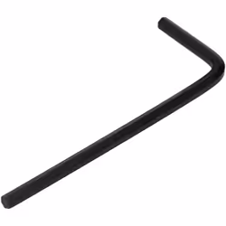 CK Tools T4411 025 Hexagon Key 2.5mm