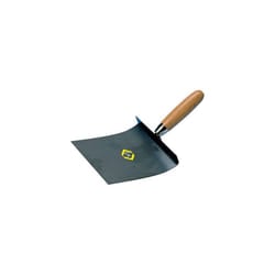 CK T5097 Harling Pebble Dash Trowel Carbon Steel 165mm