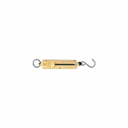 CK T6202 032Pocket Balance Weighing Scale 15Kg / 32lb