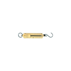 CK T6202 032Pocket Balance Weighing Scale 15Kg / 32lb