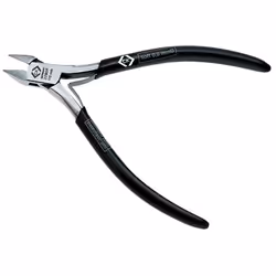C.K Tools T3780F, Black, Stainless steel, Black, Stainless steel, 110 mm