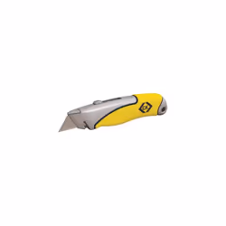 CK T0957-1 Trimming Knife Soft Grip Retracting
