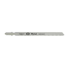 C.K Tools T0865Y jigsaw/scroll saw/reciprocating saw blade Jigsaw blade 5 pc(s)