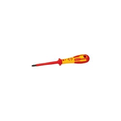 CK T49142-2 Dextro VDE Electricians Insulated Screwdriver Phillips PH 2 x 100mm