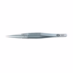 C.K Tools Ceramic 2345A, Stainless steel, Silver, Pointed, Straight, 140 mm, 1 pc(s)