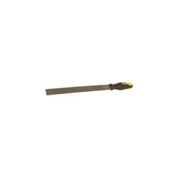 CK T0080 10 Engineers File Hand 10" 2nd Cut With Handle