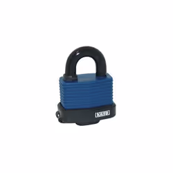 Kasp K13545D Harsh Environment Padlock 58mm