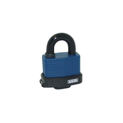 Kasp K13545D Harsh Environment Padlock 58mm