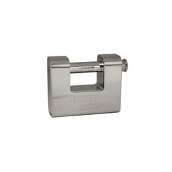 Kasp K17580D Armoured Shutter Padlock 80mm