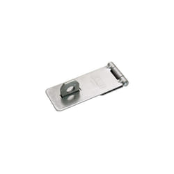 Kasp K210115D Traditional Hasp And Staple 115mm