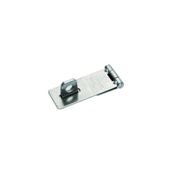 Kasp 210 Traditional Hasp & Staple - 75 Millimeters