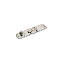 Kasp K230195D Universal Hasp And Staple 195mm