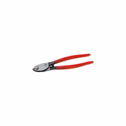 CK T3963 Heavy Duty Copper Cable Cutters 210mm Cuts 11mm Diameter