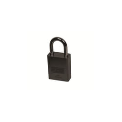 Kasp K14040BLAD Aluminium Padlock 38mm Black