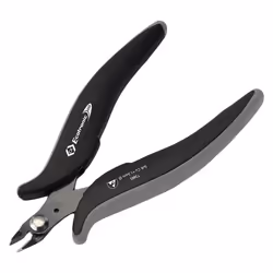C.K T3883 Ecotronic ESD Micro Side Cutters