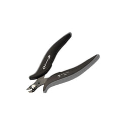 CK Tools T3884 Ecotronic ESD Side Cutters (Micro, Reverse Cut)