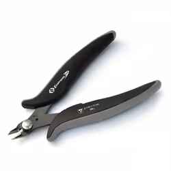 C.K T3885 Ecotronic ESD Slim Side Cutters