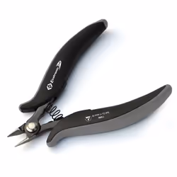 C.K T3888 Ecotronic ESD Relieved Side Cutters