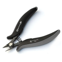 C.K T3888 Ecotronic ESD Relieved Side Cutters
