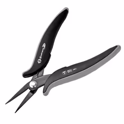 C.K T3889 Ecotronic ESD Long Snipe Nose Pliers