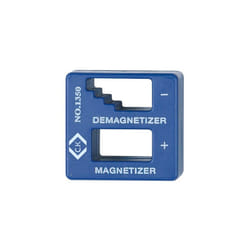 CK T1350 Magnetiser / Demagnetizer T1350