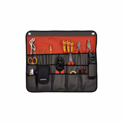 CK Tools MA2718 Magma Tool Roll