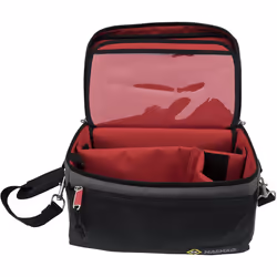 C.K Magma MA2638 Test Equipment Case - Multi-Colour