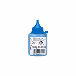 CK T3521B 100 Chalk Powder Refill Blue 100g