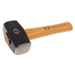C.K Tools T4219A 15 hammer Drilling hammer Black