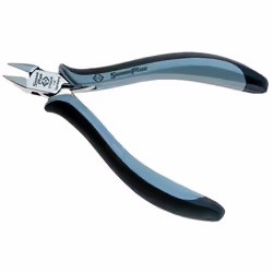 C.K Tools T3766DF 110, Black, Blue, Stainless steel, Black, Blue, Stainless steel, 120 mm
