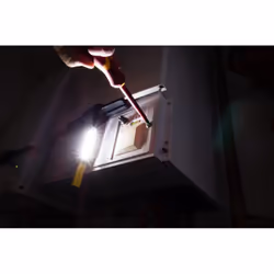 C.K T9410 120 Lumens Inspection 8-LED Light