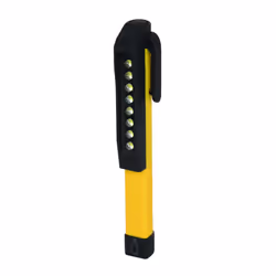C.K T9410 120 Lumens Inspection 8-LED Light