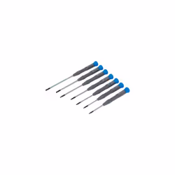 CK T4877PX Precision Screwdriver TX Set of 7