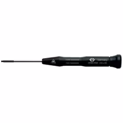 C. K Tools T4838XESD20 Xonic ESD Precision Hex Driver 9/64-Inch x 2-Inch Shaft