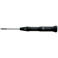 C. K Tools T4838XESD20 Xonic ESD Precision Hex Driver 9/64-Inch x 2-Inch Shaft