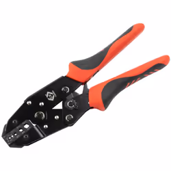 CK Tools T3698A Ratchet Crimping Pliers For Coaxial cable - Additional view 4