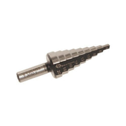 CK T3010 1 HSS Multi Step Drill Cone Cutter 6 - 20mm