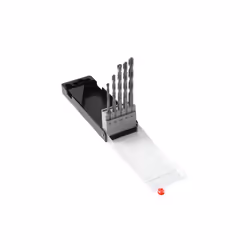 CK Tools Masonry Drill Bits Set of 5